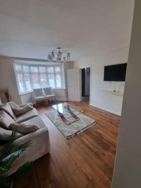 Somers Lodge
